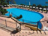 Hotel Litera Marmaris Egeische kust